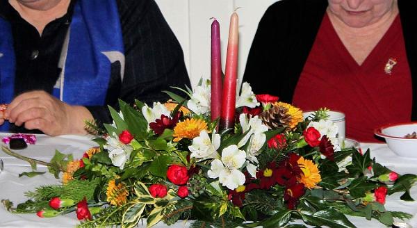 A true Christmas setting.jpg